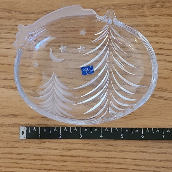 Vintage Dish - Picture 3 of 6